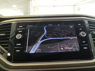 Volkswagen T-Roc 2021