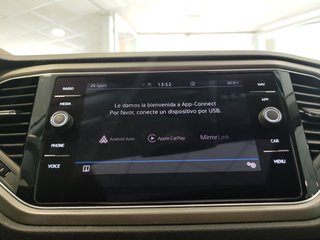 Volkswagen T-Roc 2021