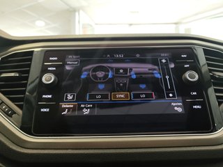 Volkswagen T-Roc 2021
