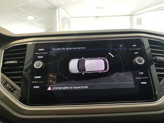 Volkswagen T-Roc 2021