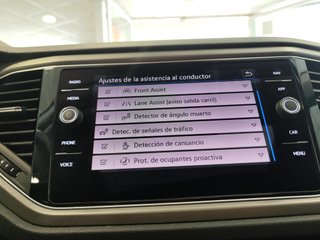 Volkswagen T-Roc 2021