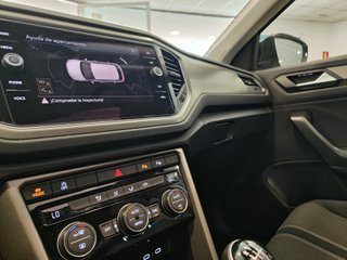Volkswagen T-Roc 2021