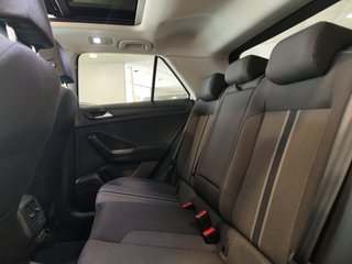 Volkswagen T-Roc 2021