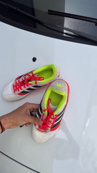 Chuteiras Futsal Adidas