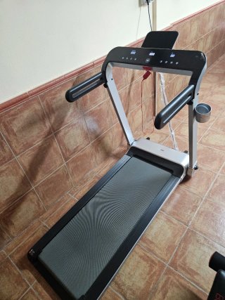 Cinta de correr FitFiu MC460