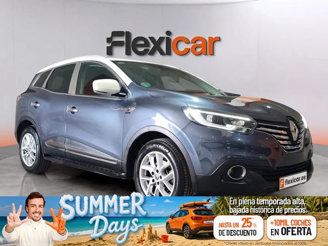 Renault Kadjar Tech Road Energy TCe 97kW (130CV) - foto 1