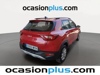 Kia Stonic 1.2 DPi Drive 58 kW (79 CV)