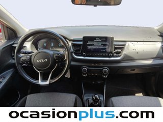Kia Stonic 1.2 DPi Drive 58 kW (79 CV)