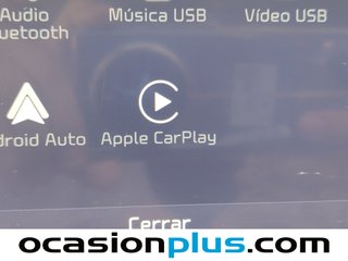 Kia Stonic 1.2 DPi Drive 58 kW (79 CV)
