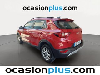Kia Stonic 1.2 DPi Drive 58 kW (79 CV)