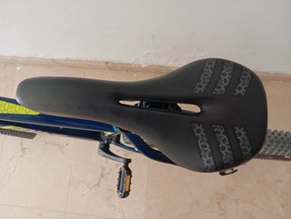 Bicicleta WOLFBIKE STYGIA 29