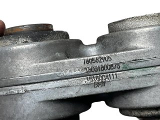 Acoplamiento Flector eje transmisión BMW 760562905