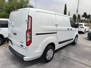 Ford Transit Custom Van 2.0 TDCI 96kW 280 L1 MHEV Trend