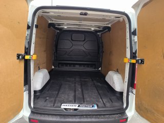 Ford Transit Custom Van 2.0 TDCI 96kW 280 L1 MHEV Trend