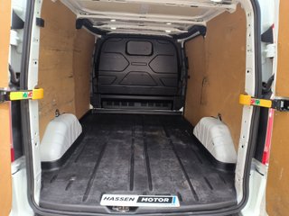 Ford Transit Custom Van 2.0 TDCI 96kW 280 L1 MHEV Trend