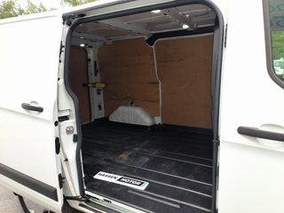 Ford Transit Custom Van 2.0 TDCI 96kW 280 L1 MHEV Trend