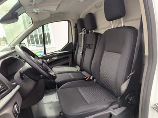 Ford Transit Custom Van 2.0 TDCI 96kW 280 L1 MHEV Trend