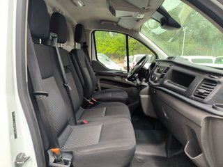 Ford Transit Custom Van 2.0 TDCI 96kW 280 L1 MHEV Trend