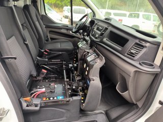 Ford Transit Custom Van 2.0 TDCI 96kW 280 L1 MHEV Trend