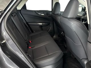Lexus NX 450H + PREMIUM + 4WD