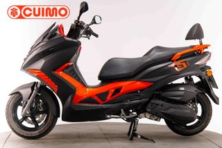 MITT GT MAX 125