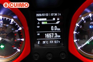 MITT GT MAX 125