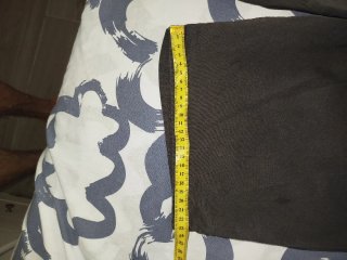 Lote 2 pantalones cortos montaña