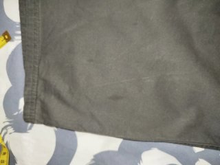 Lote 2 pantalones cortos montaña