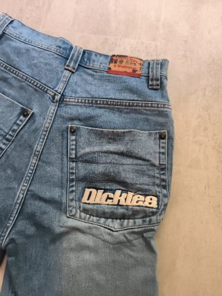 Pantalón corto Dickies Talla S/M Es una 34 o 36