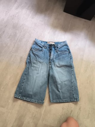Pantalón corto Dickies Talla S/M Es una 34 o 36