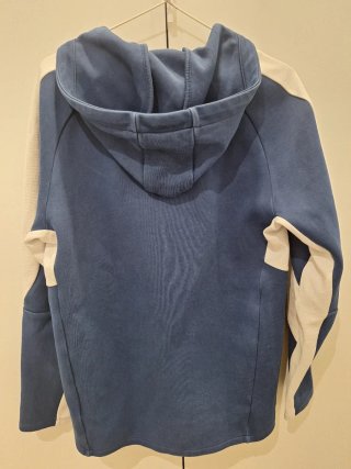 Sudadera Puma Valencia CF Oficial Azul