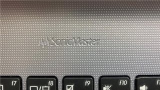 Asus Notebook Core i3 8th Gen + GeForce