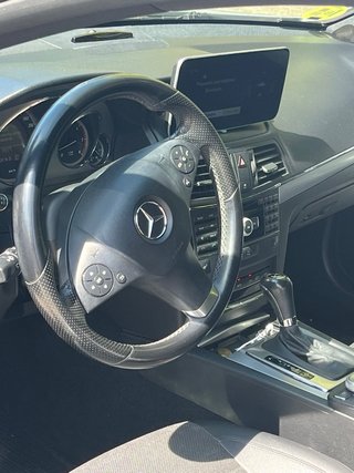 Mercedes-Benz Clase E cupe 350  2009