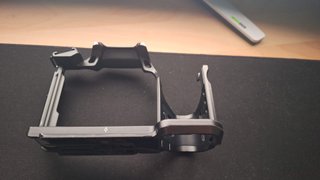 SmallRig Gabbia per Fotocamera