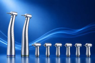 Turbinas Dentales Set