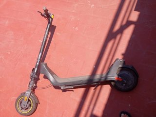 4 Patinetes Xiaomi + 1 Hoverboard Y piezas