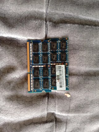 Pack Componentes PC: CPU, RAM y SSD