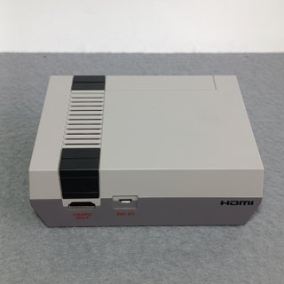 NINTENDO ENTERTAIMENT SYSTEM NES CLASSIC MINI