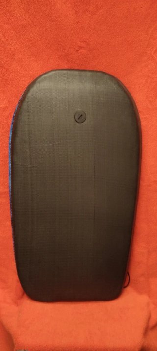 Tabla de surf infantil tortugas marinas