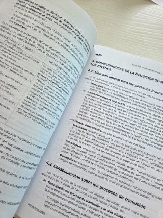 Psicopedagogía - temario : cuerpo de profesores...