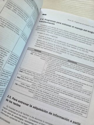 Psicopedagogía - temario : cuerpo de profesores...