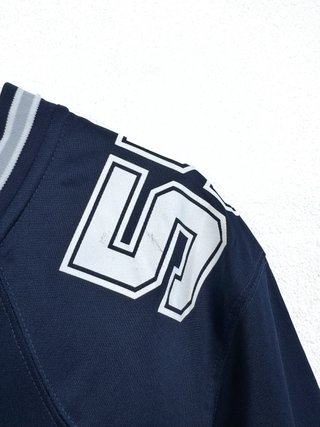 Camiseta Nike Fútbol NFL Firmada Dallas Cowboys 55
