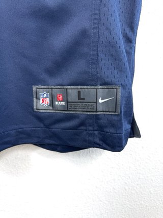 Camiseta Nike Fútbol NFL Firmada Dallas Cowboys 55