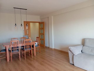 Piso en alquiler en Motril pueblo en Motril