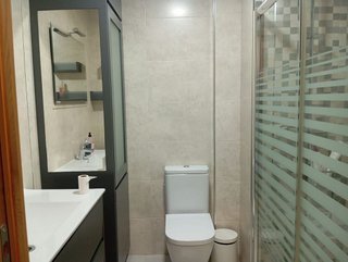 Piso en alquiler en Motril pueblo en Motril