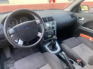 Ford Mondeo 2003