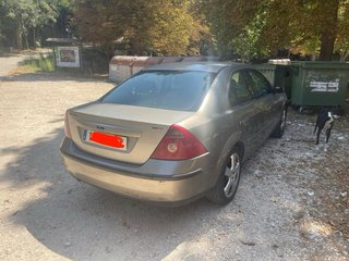 Ford Mondeo 2003