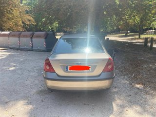 Ford Mondeo 2003