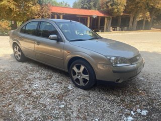 Ford Mondeo 2003