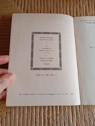 Libro: La Comedia Nueva / El Médico a Palos.
